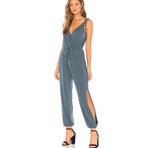 NWT BCBG generation jumpsuit